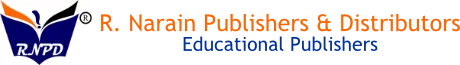 R. Narain Publishers