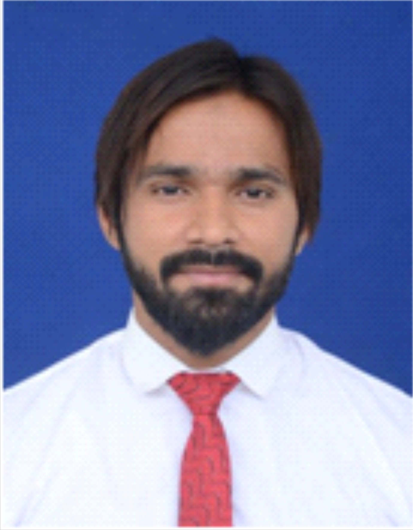 Dr. Rehan Uddin