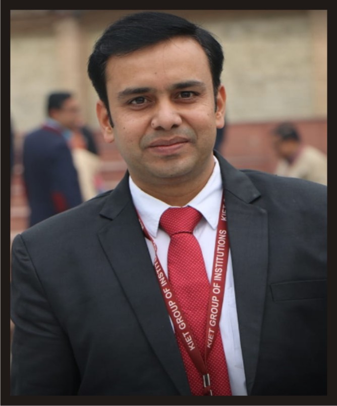 Dr. Praveen Kumar Dixit