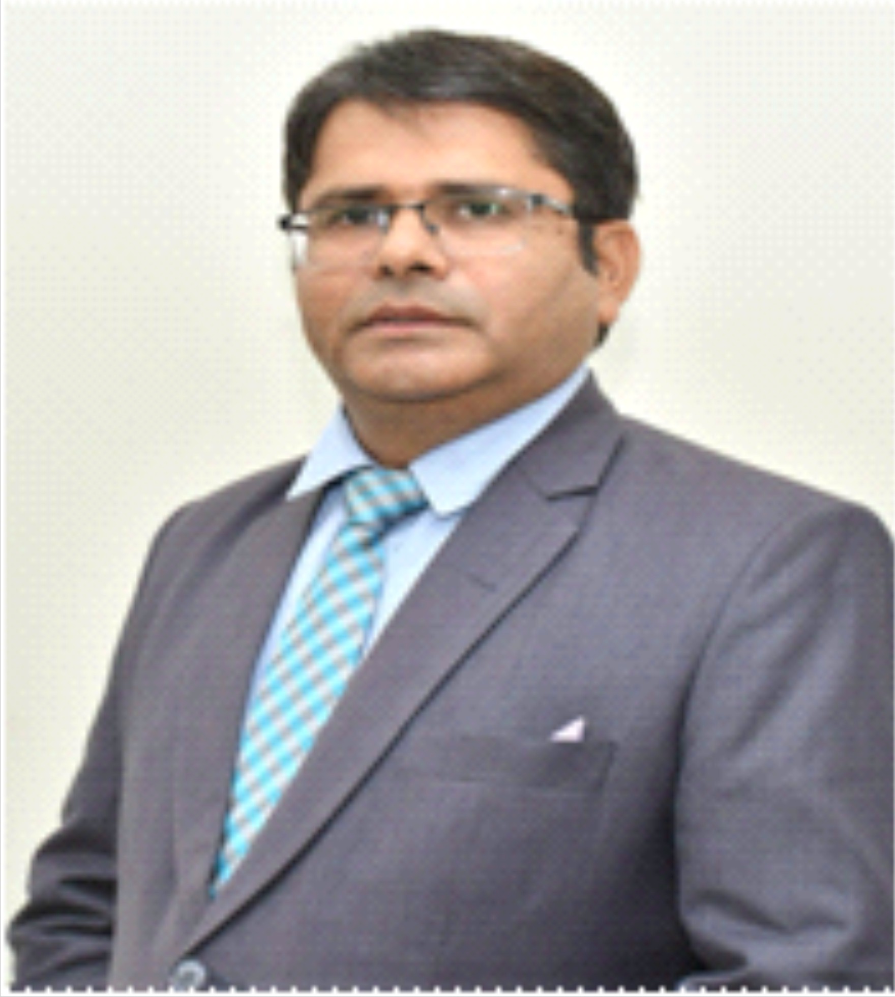 PROF. (DR) DEENANATH JHADE