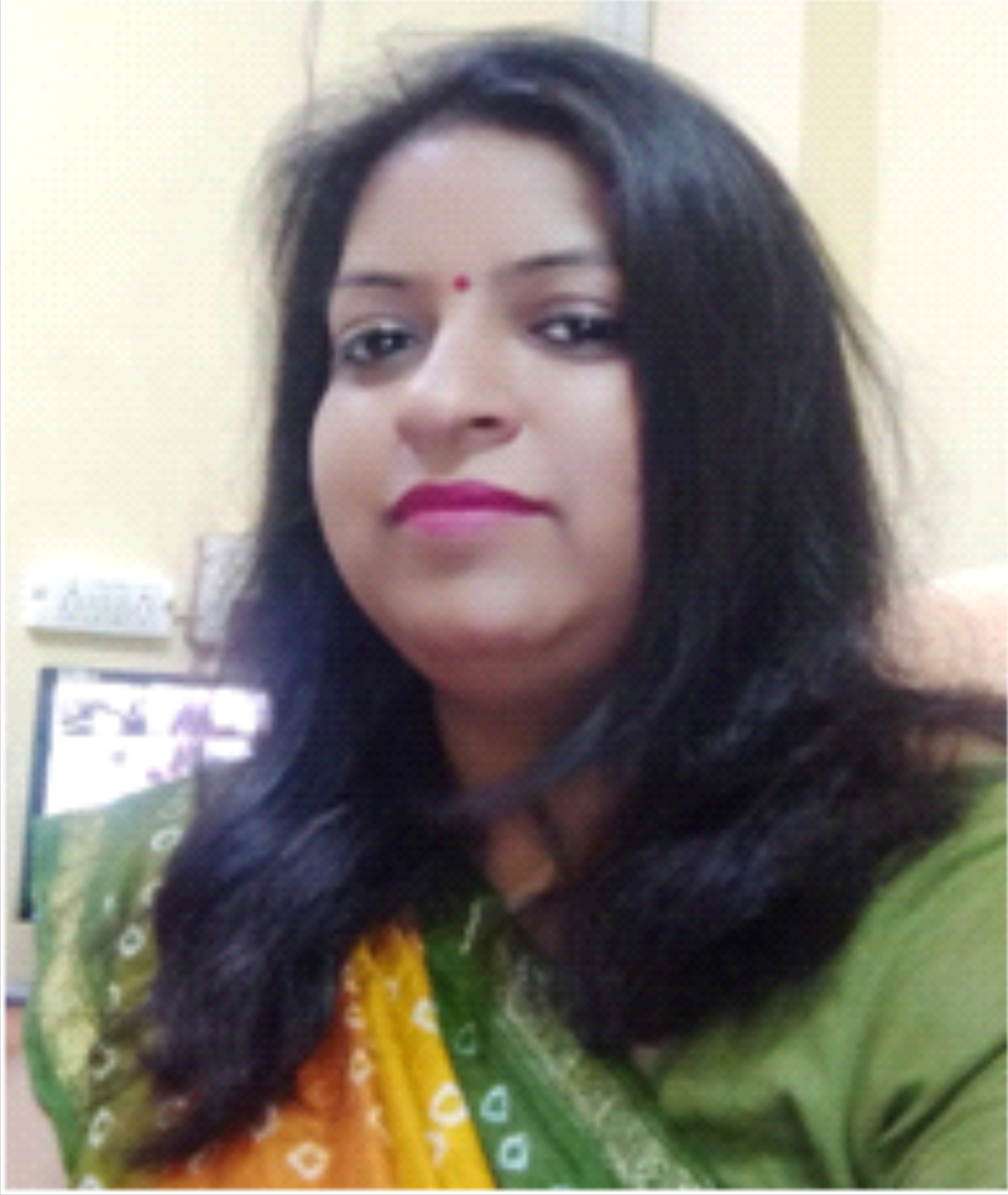 PROF. (DR) SWETA GOEL