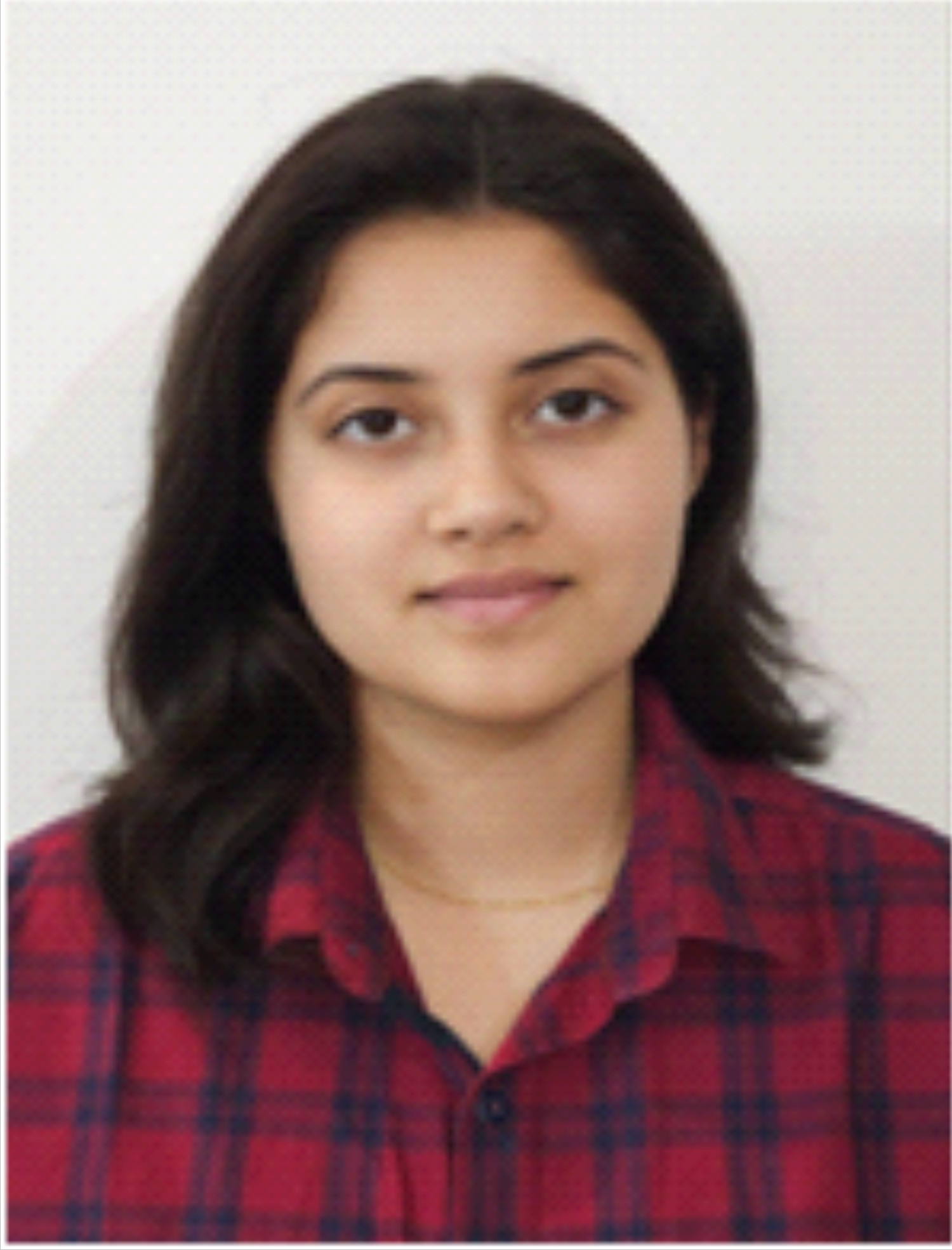 MS. TRIPTI PADALIA