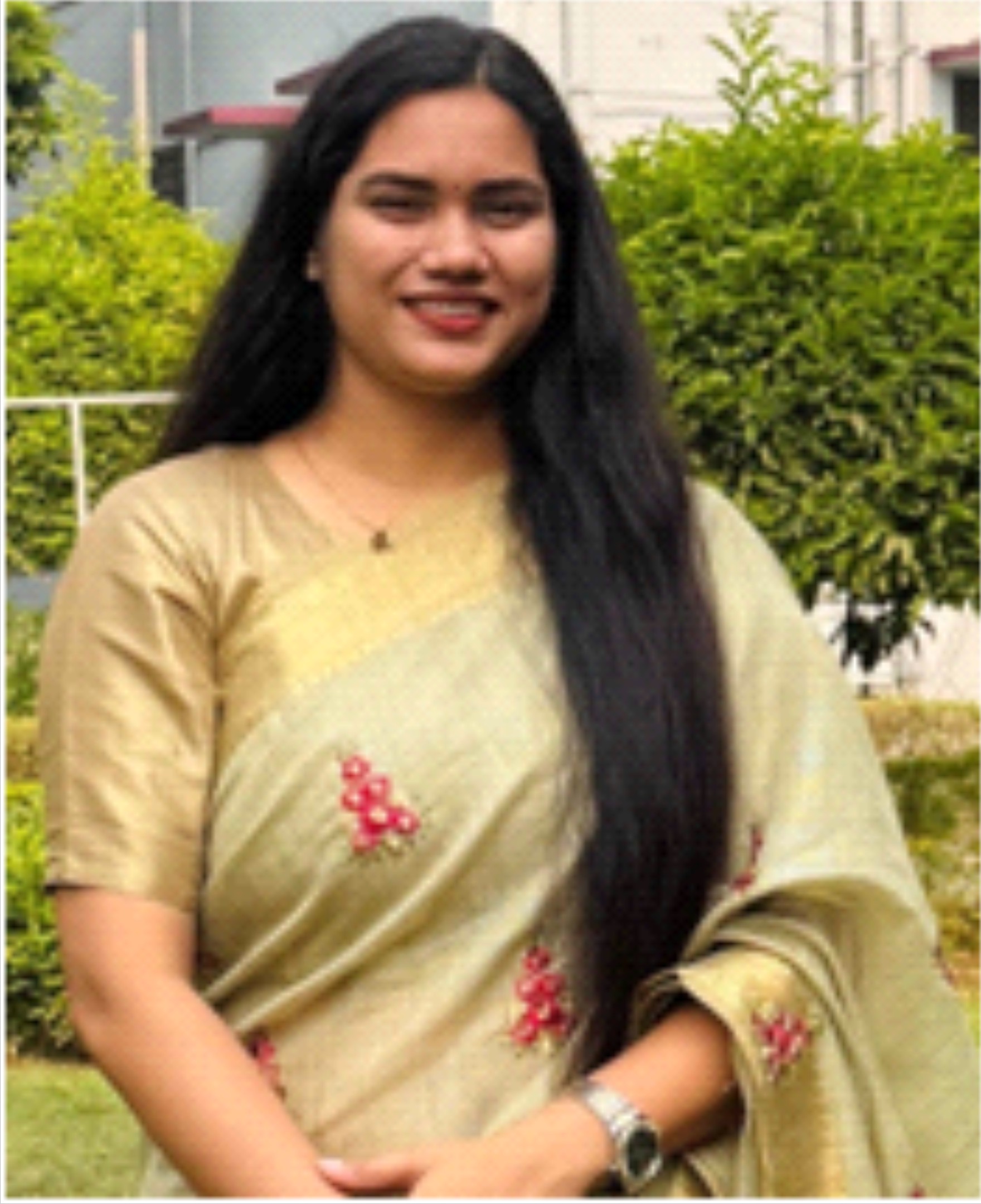 MS.MEGHA YADAV