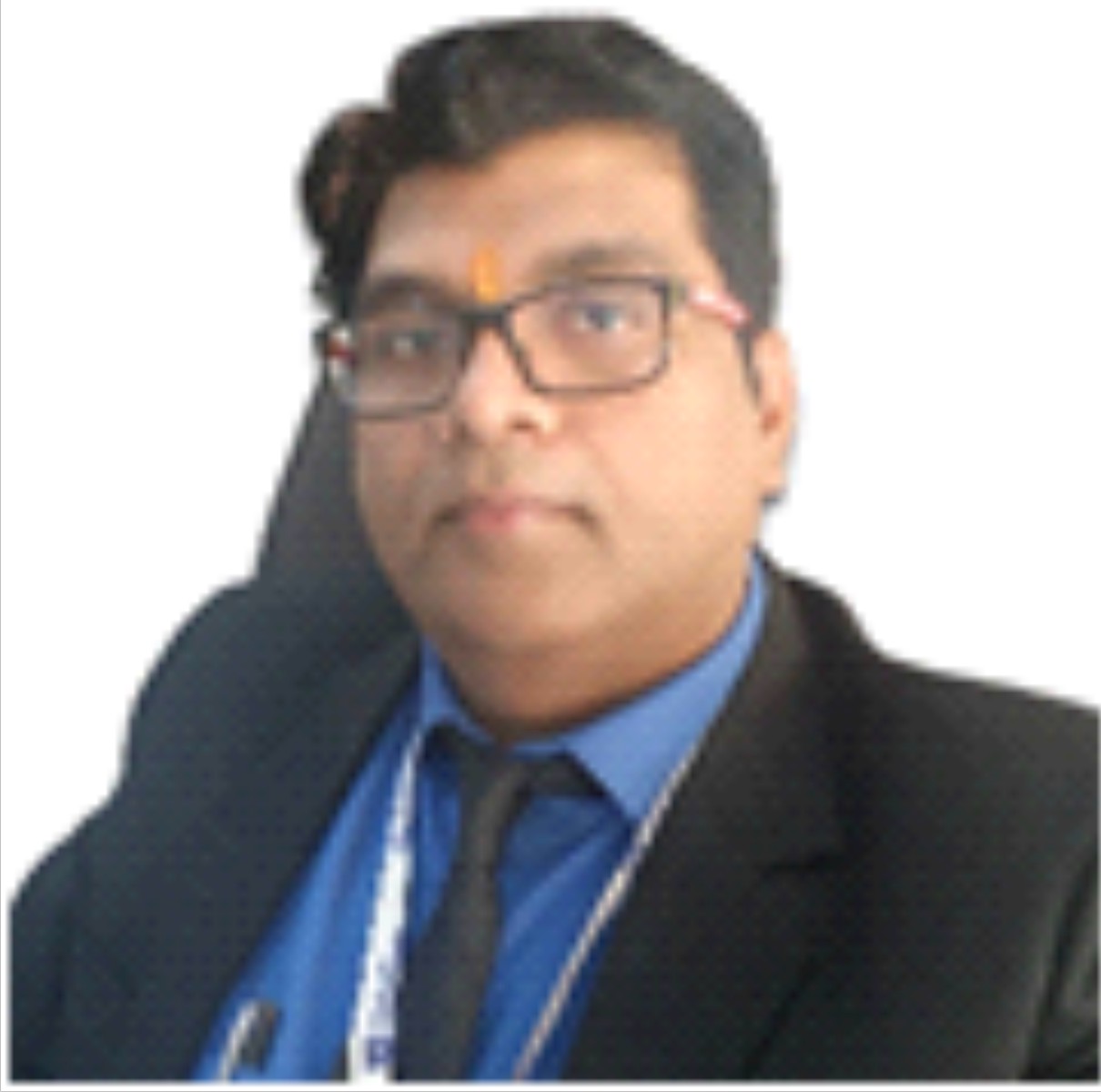 Dr. Sameer Rastogi