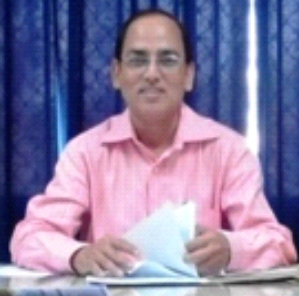 Dr. Irfan Aziz