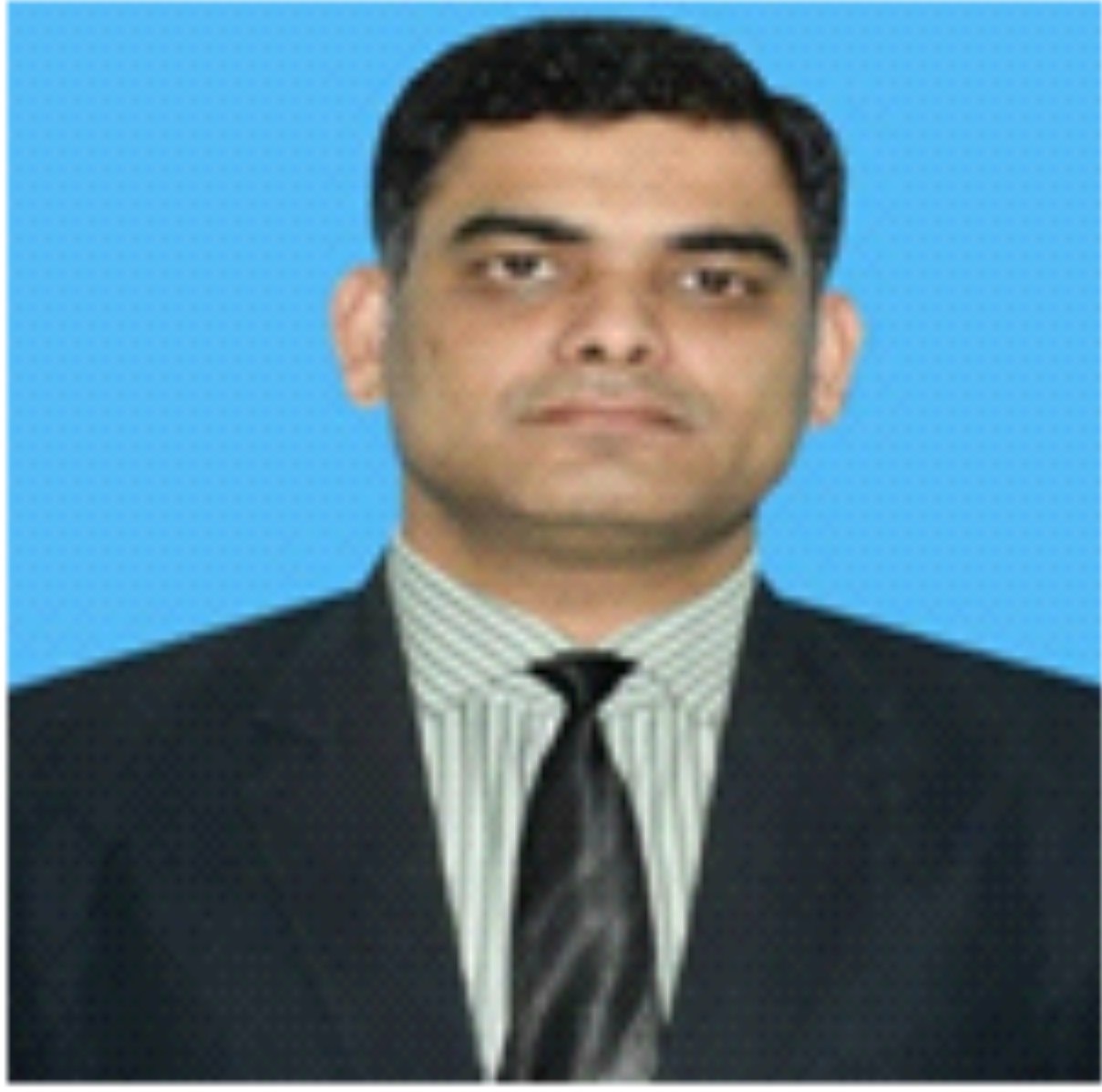 Dr. Abhinav Prasoon Mishra