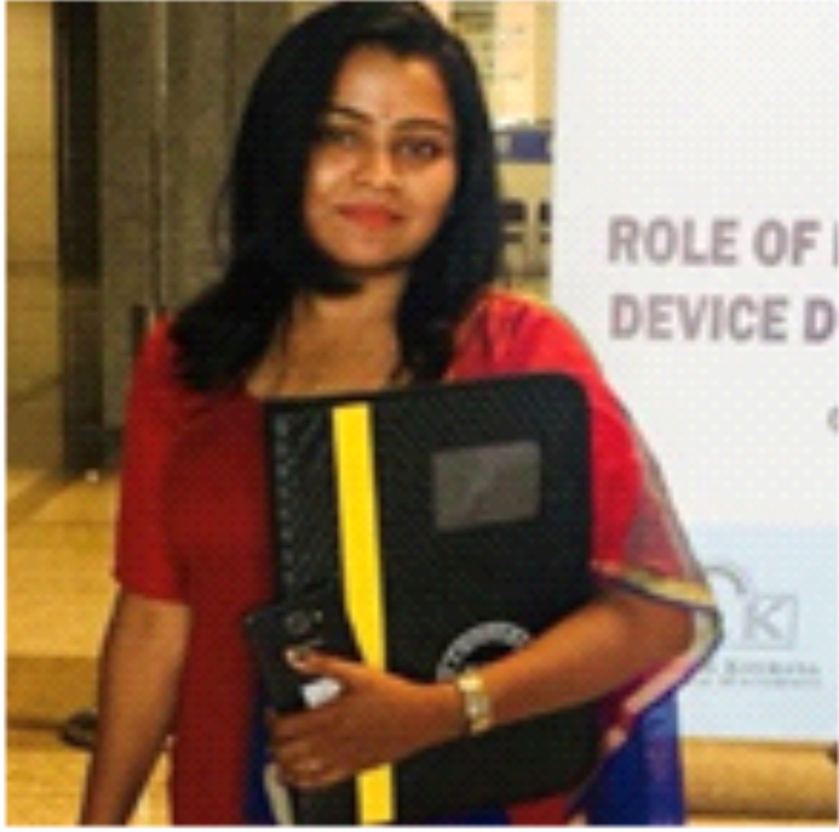 Anurita Rajpoot