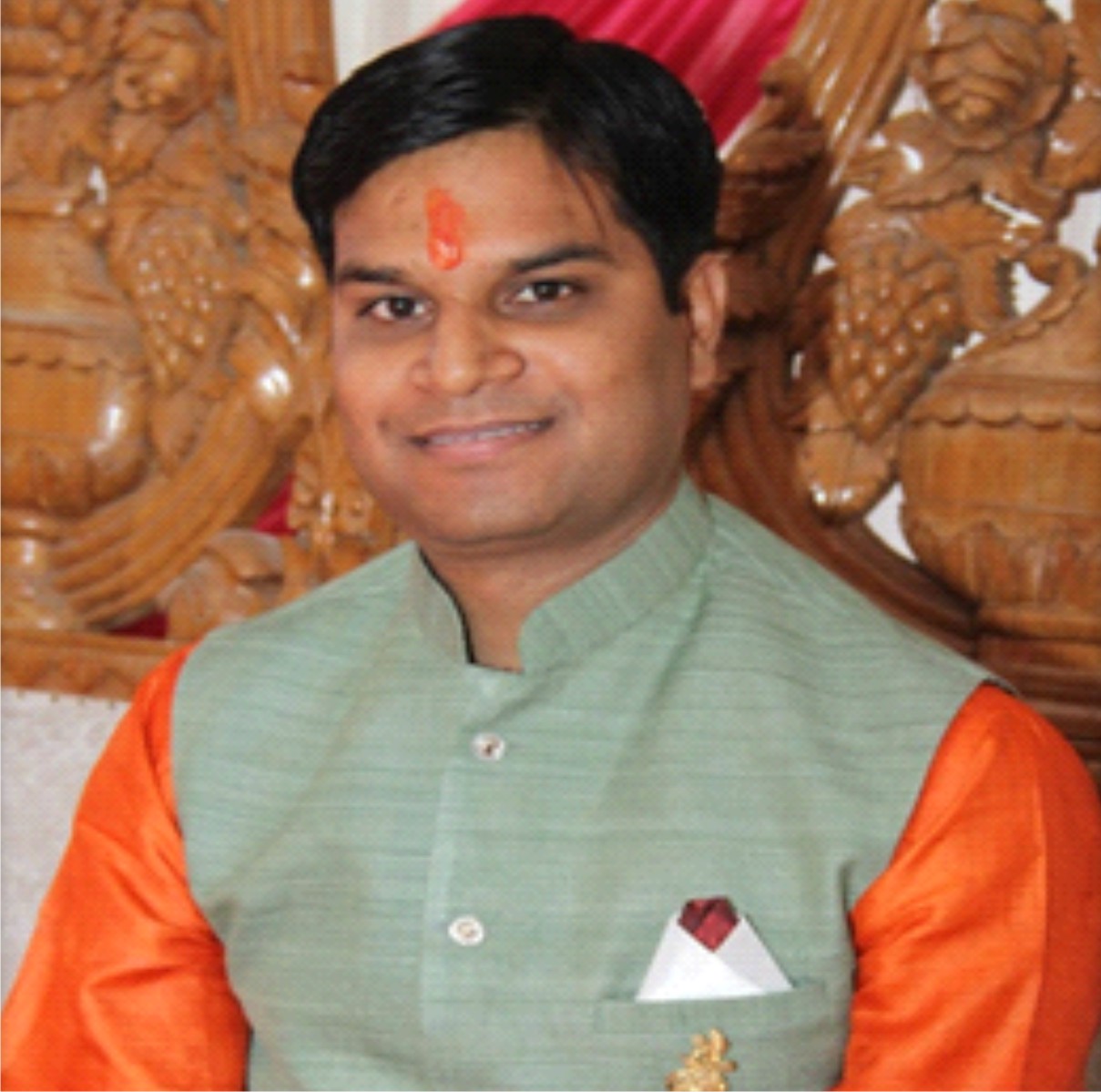 Kapil Sachan