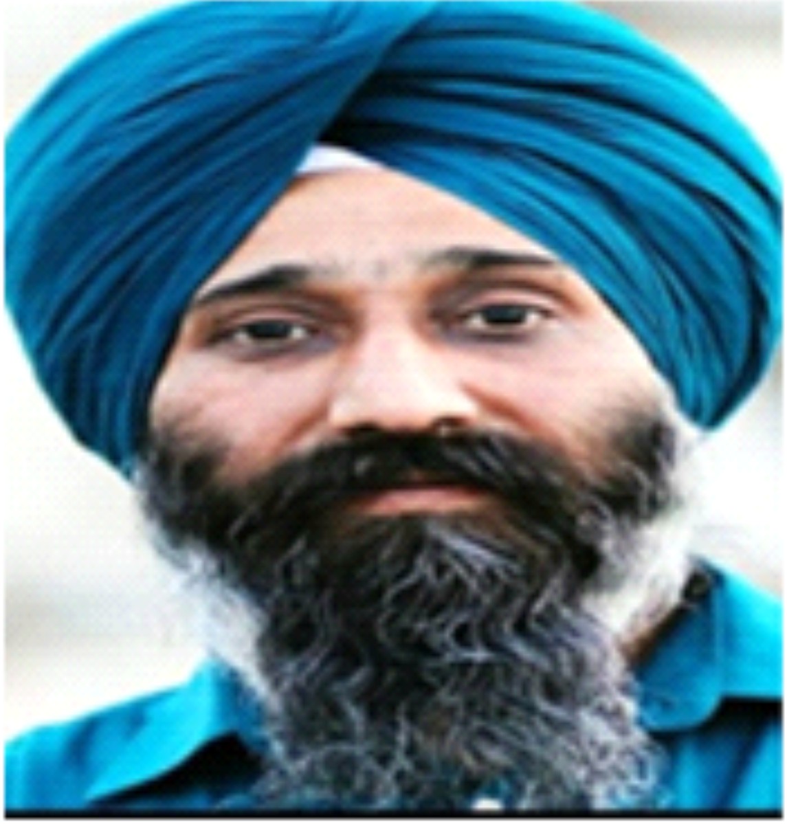 Dr. Gurfateh Singh