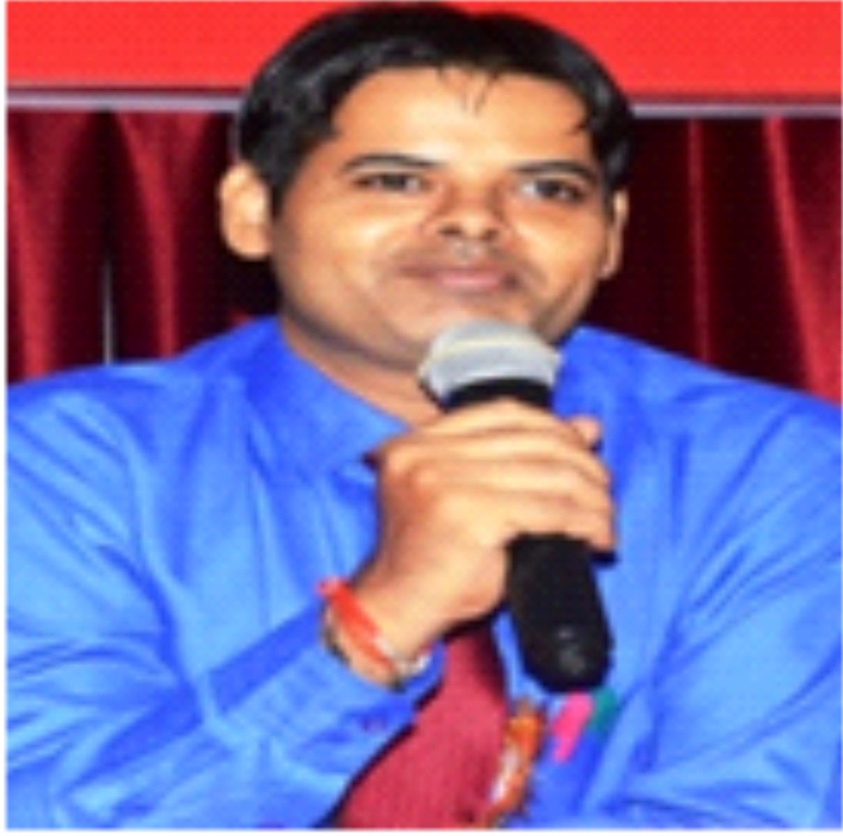 Prof. Dr. Girendra Kumar Gautam