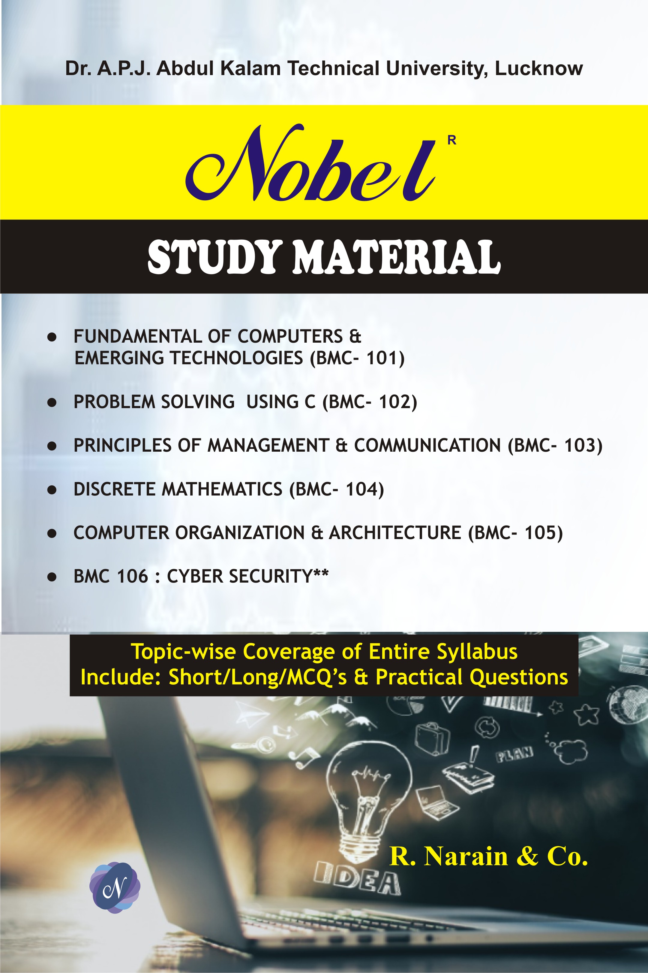 Book Cover
