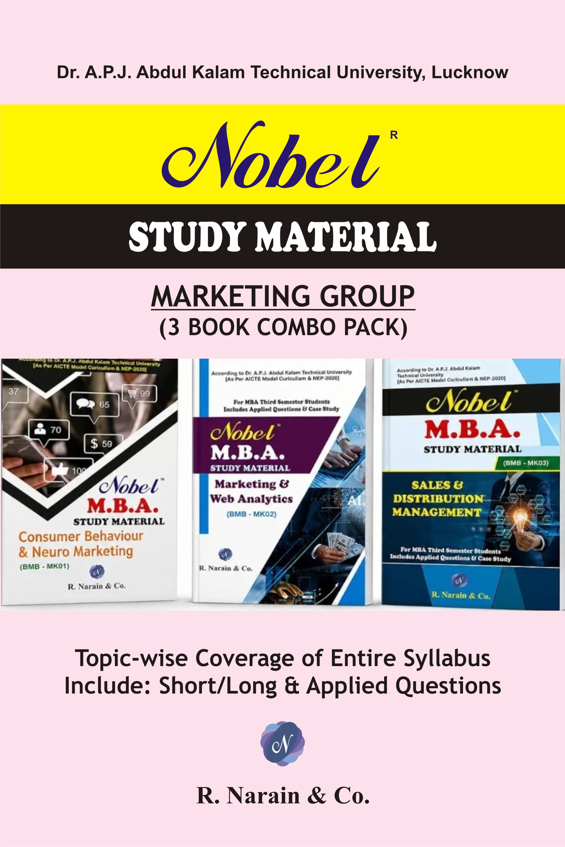 Biostatistics